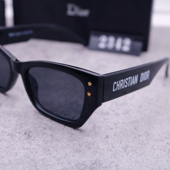 Dior Glasses: Good Quality