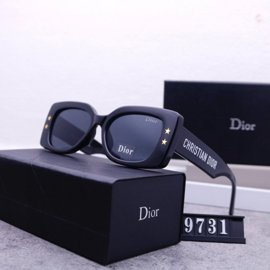 Dior Glasses: Good Quality