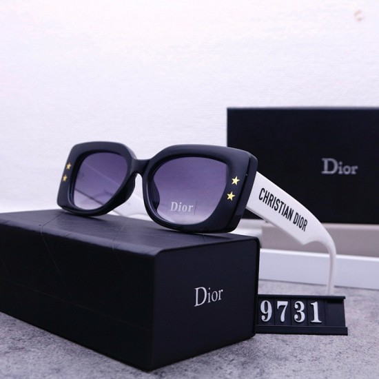 Dior Glasses: Good Quality