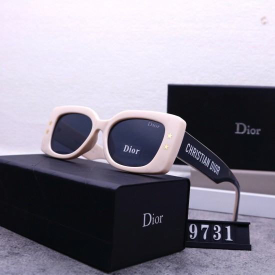 Dior Glasses: Good Quality