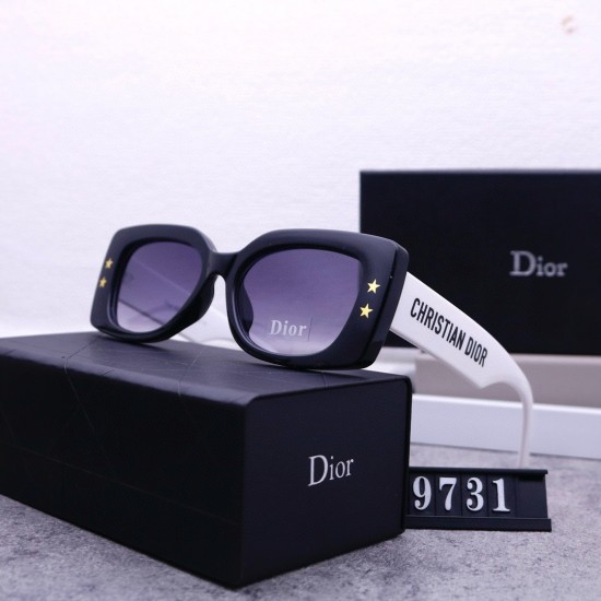 Dior Glasses: Good Quality