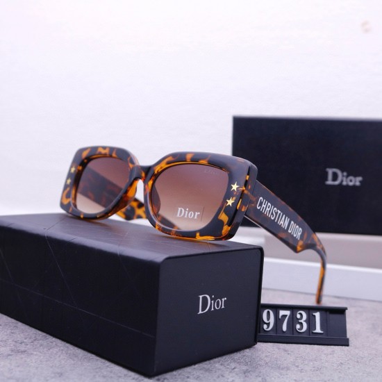 Dior Glasses: Good Quality