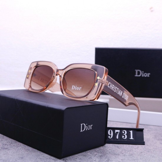 Dior Glasses: Good Quality