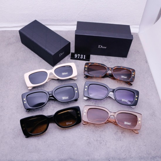 Dior Glasses: Good Quality