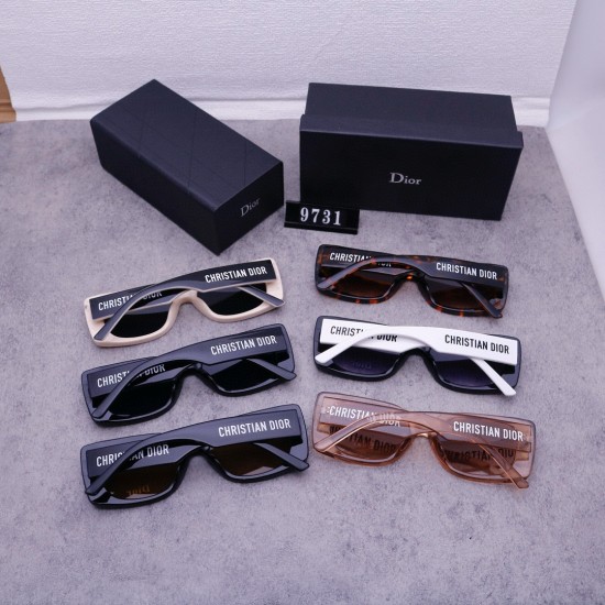 Dior Glasses: Good Quality