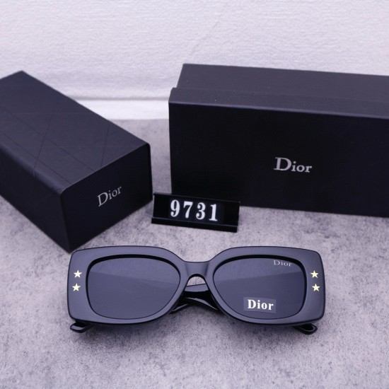 Dior Glasses: Good Quality
