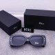 Dior Glasses: Good Quality