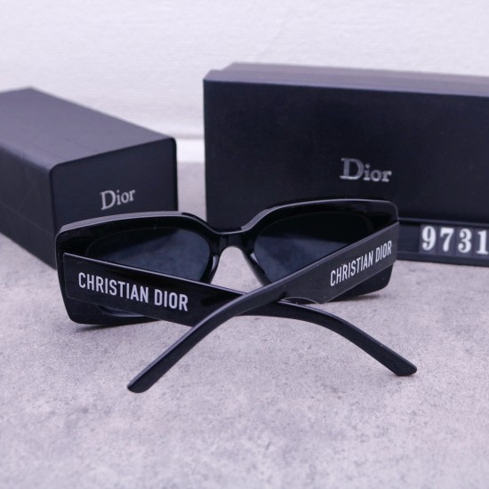 Dior Glasses: Good Quality