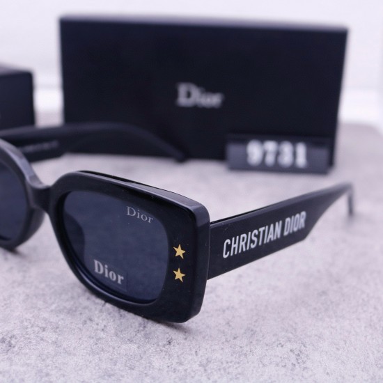 Dior Glasses: Good Quality