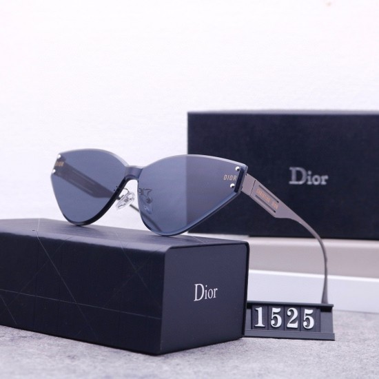 Dior Glasses: High Quality