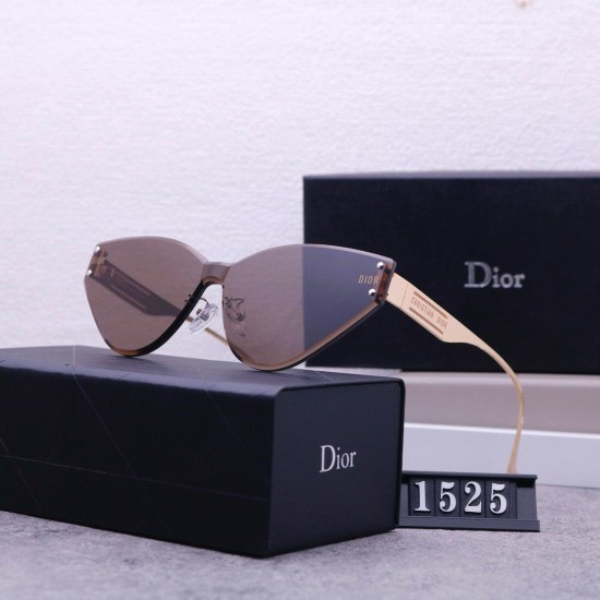 Dior Glasses: High Quality