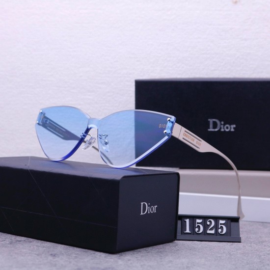 Dior Glasses: High Quality