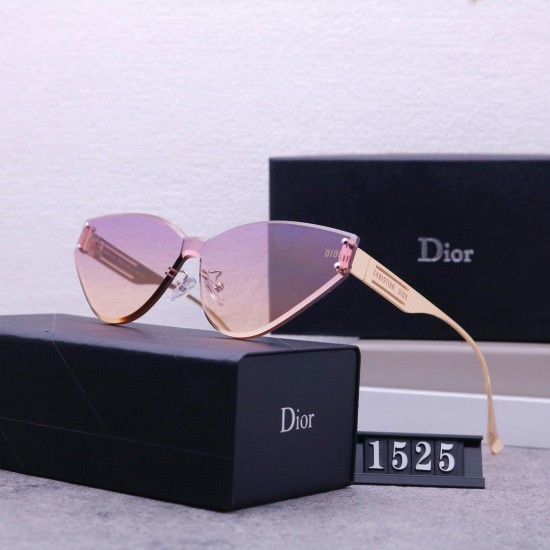 Dior Glasses: High Quality
