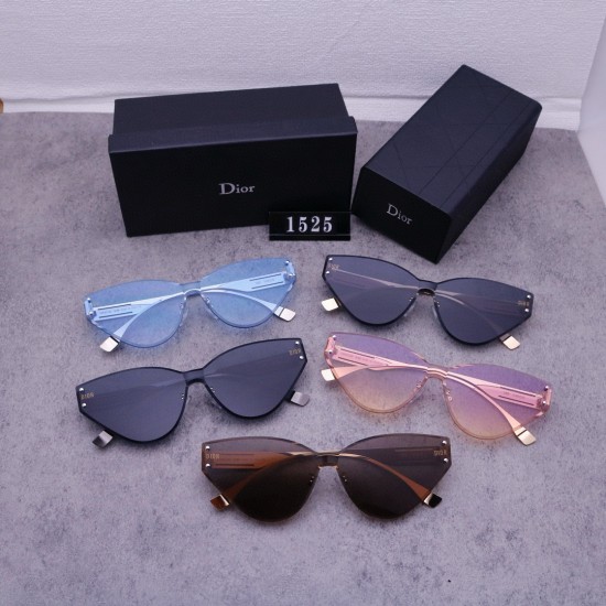 Dior Glasses: High Quality