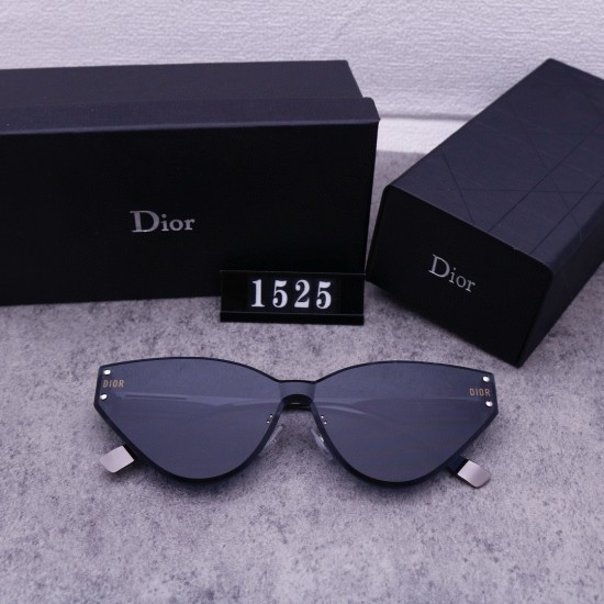 Dior Glasses: High Quality