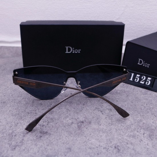 Dior Glasses: High Quality