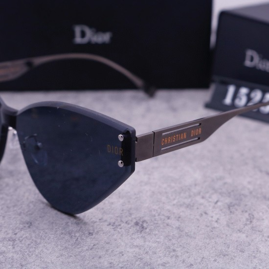 Dior Glasses: High Quality