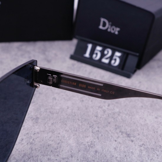Dior Glasses: High Quality