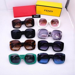 Fendi Glasses: High Quality