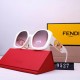 Fendi Glasses: High Quality