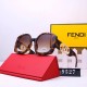 Fendi Glasses: High Quality