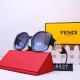 Fendi Glasses: High Quality