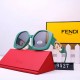 Fendi Glasses: High Quality