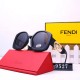 Fendi Glasses: High Quality