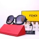 Fendi Glasses: High Quality
