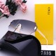 Fendi Glasses: High Quality