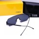 Fendi Glasses: High Quality