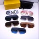 Fendi Glasses: High Quality