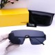 Fendi Glasses: High Quality