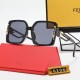 Fendi Glasses: High Quality