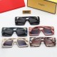 Fendi Glasses: High Quality