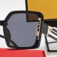 Fendi Glasses: High Quality