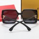 Fendi Glasses: High Quality