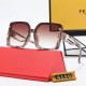 Fendi Glasses: High Quality