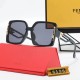 Fendi Glasses: High Quality