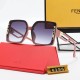 Fendi Glasses: High Quality