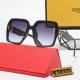 Fendi Glasses: High Quality