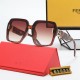 Fendi Glasses: High Quality