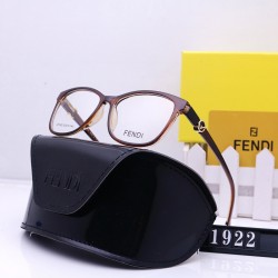 Fendi Glasses: Good Quality