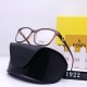 Fendi Glasses: Good Quality