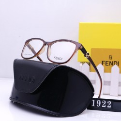 Fendi Glasses: Good Quality