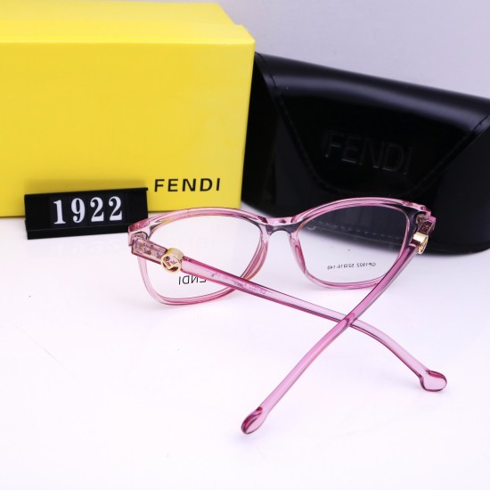 Fendi Glasses: Good Quality