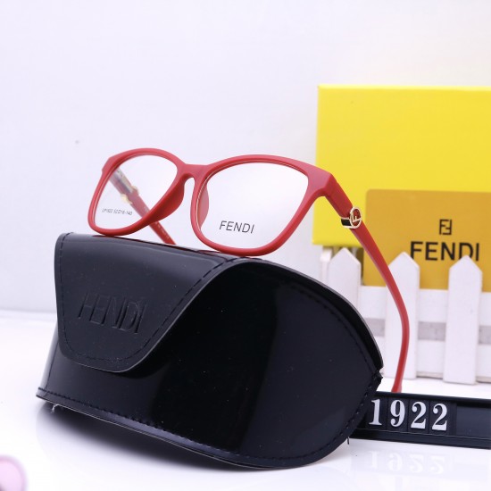 Fendi Glasses: Good Quality
