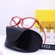 Fendi Glasses: Good Quality