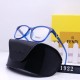 Fendi Glasses: Good Quality