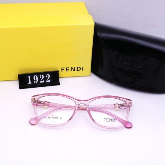 Fendi Glasses: Good Quality